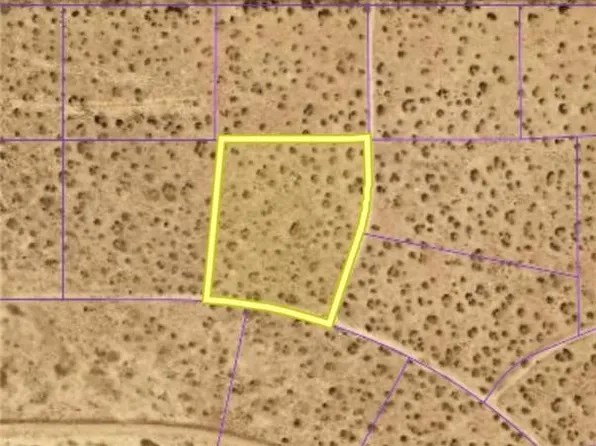 0 Tumbleweed Rd, Phelan, CA 92371