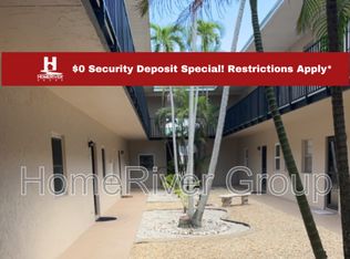 3907 Del Prado Blvd S #104, Cape Coral, FL 33904