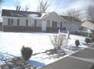 1723 W 180 S, Orem, UT 84058