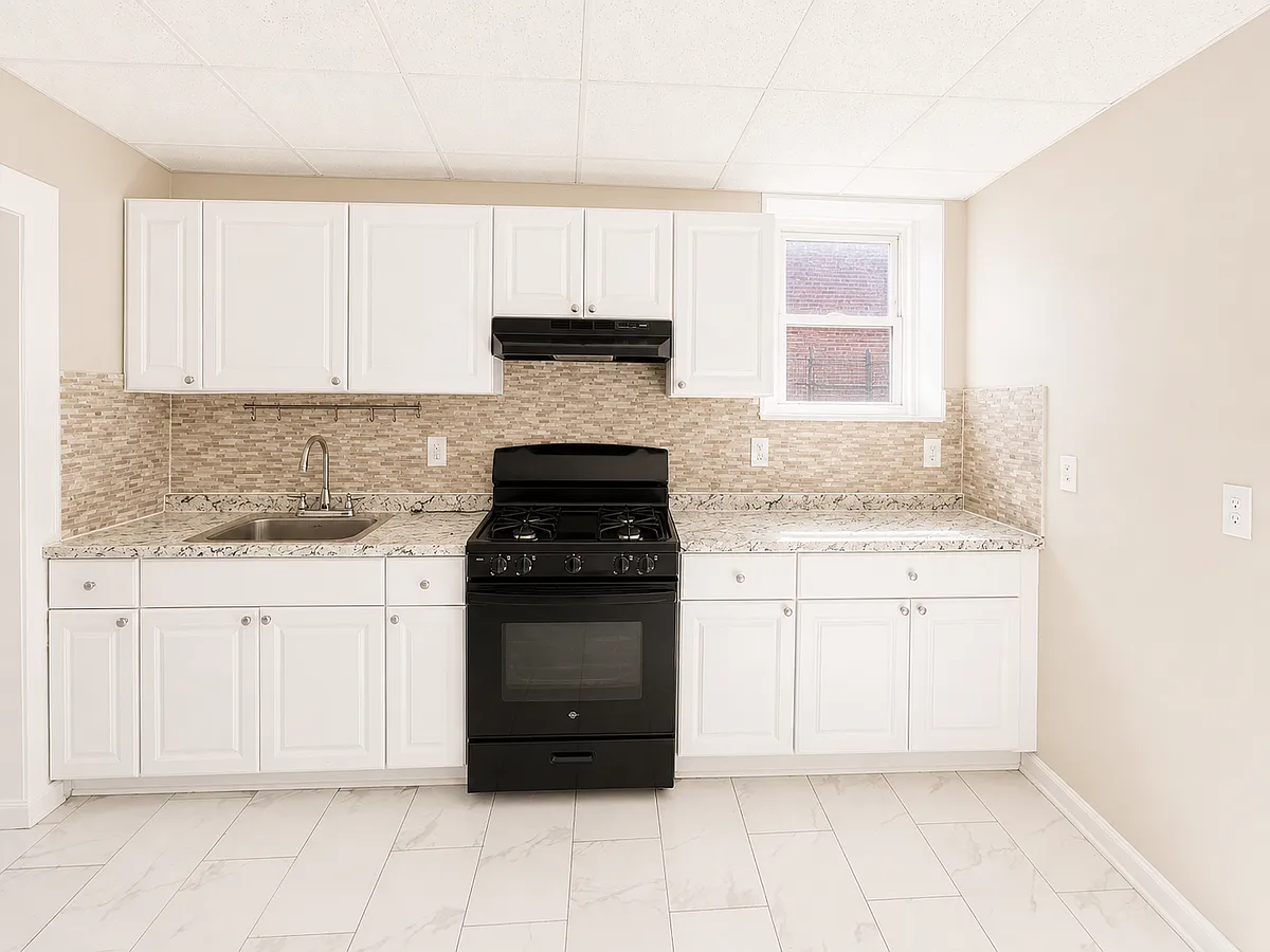 Building Photo - 196 Parkhurst St #4