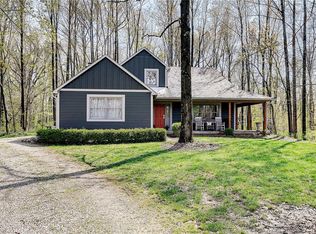 1145 Starkey Rd, Zionsville, IN 46077
