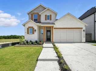 11737 Edgewood Dr, Justin, TX 76247
