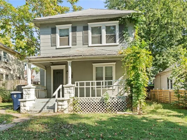 323 N Oakley Ave, Kansas City, MO 64123