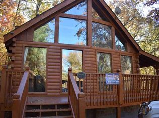 3182 Emerald Springs Loop, Sevierville, TN 37862