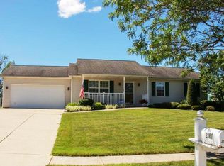 2981 Valley View Cir, Erie, PA 16509