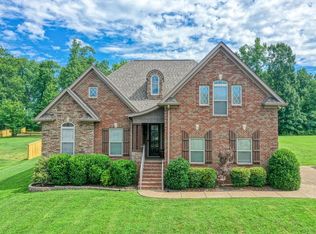 35 Harbor Pointe, Lebanon, TN 37087