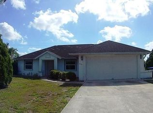 2130 Brubeck Rd, North Port, FL 34287