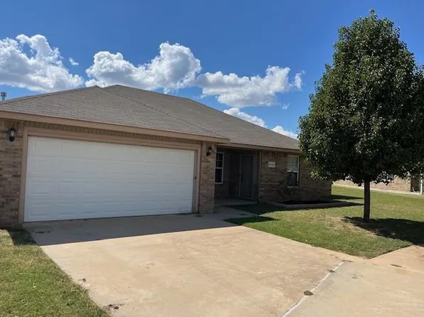 8125 Frye Ln, Oklahoma City, OK 73135