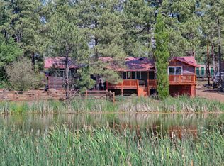 2816 La Paz Way, Lakeside, AZ 85929