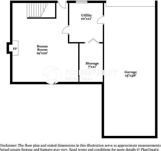 7002 Norlynn Dr — Photo 2