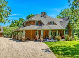 12 Rocky Point Rd, Shelter Island, NY 11964