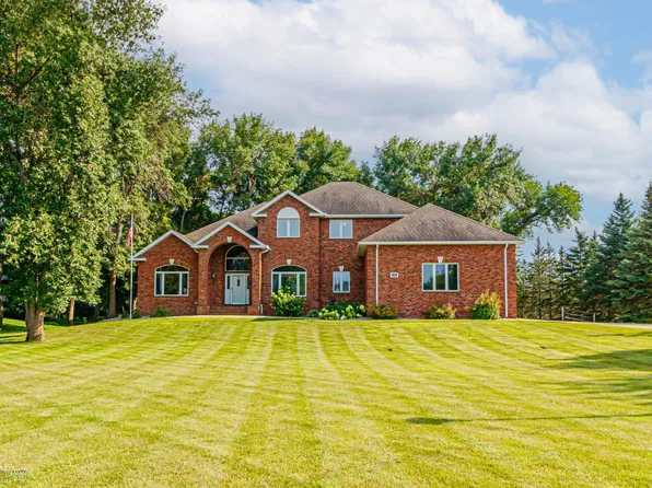 106 50th Ave E, West Fargo, ND 58078