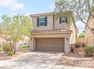 951 Spiracle Ave, Henderson, NV 89002