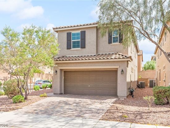 951 Spiracle Ave, Henderson, NV 89002