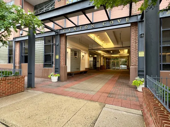 2901 Boston St Unit 508, Baltimore, MD 21224