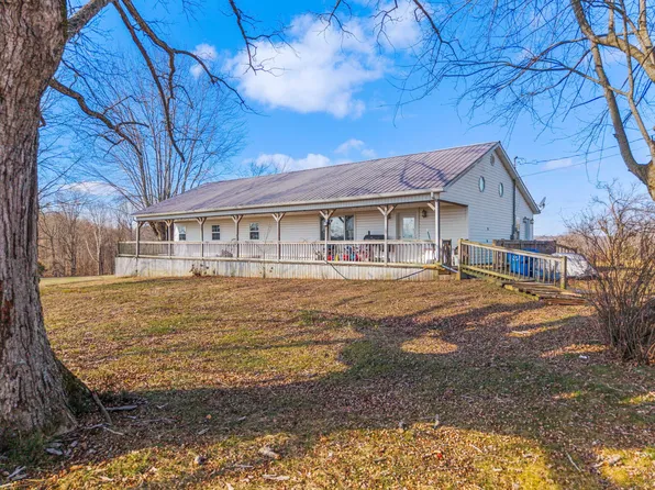 38 Beech Grove Rd, Nancy, KY 42544