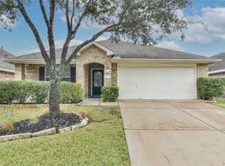 21722 Orange Maple Ct, Cypress, TX 77433