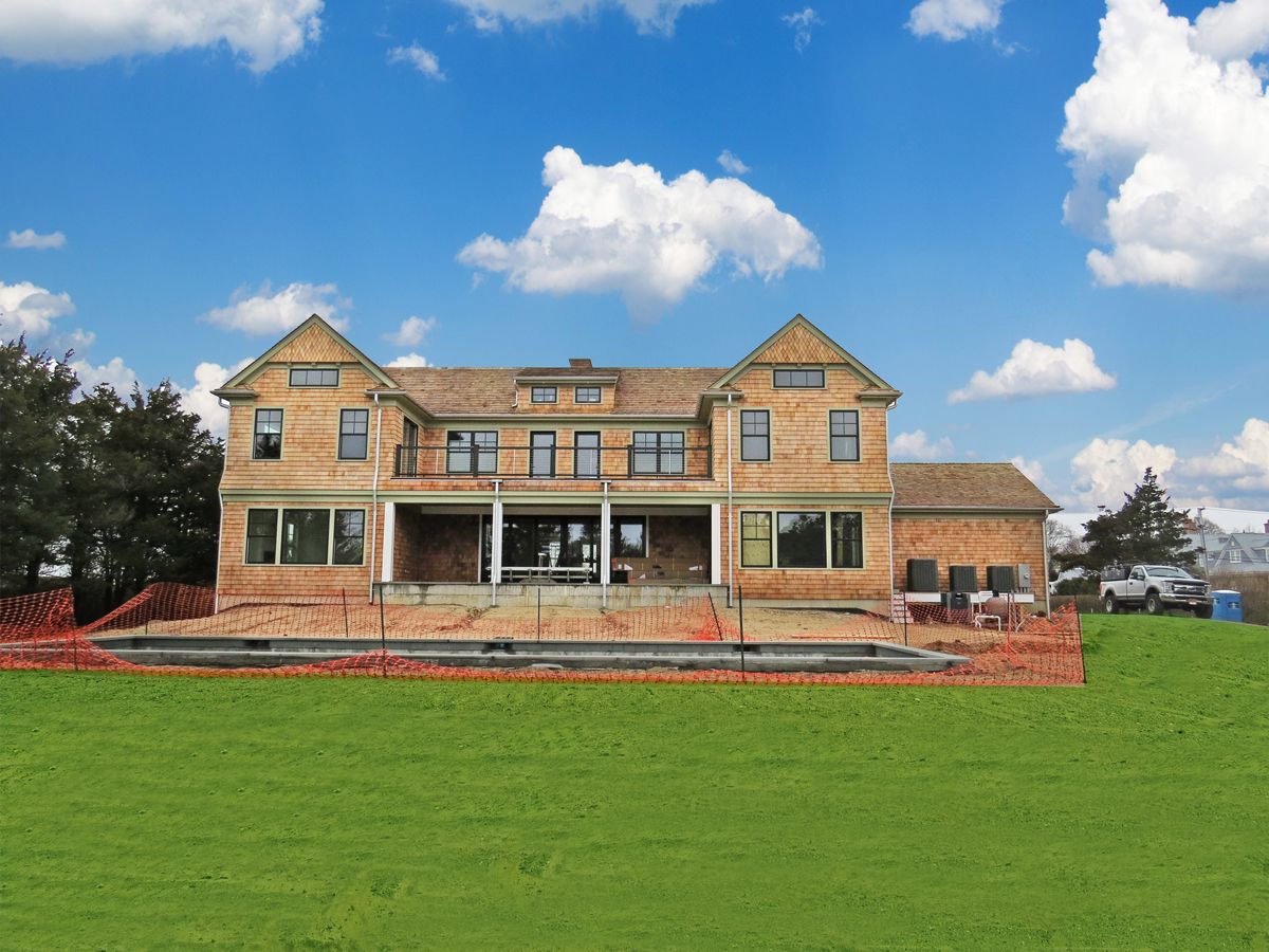  Heated Gunite Swimming Pool