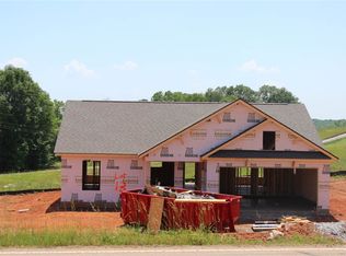 3111 Rainbow Lake Rd LOT 13, Inman, SC 29349