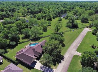 5415 Waterbeck St, Weston Lakes, TX 77441