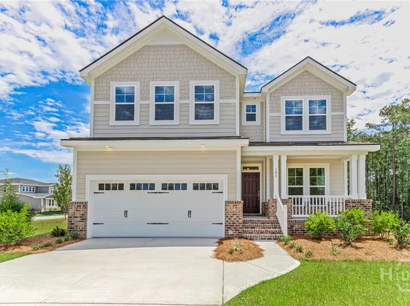 193 Champlain Drive, Pooler, GA 31322