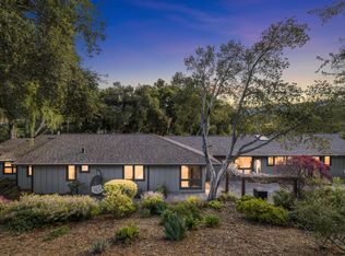 30 Cheyenne Poin, Portola Valley, CA 94028