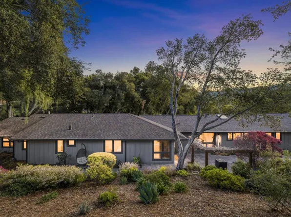 30 Cheyenne Poin, Portola Valley, CA 94028