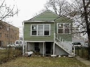 7628 W 64th St, Summit, IL 60501