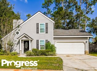 6829 S Candlewood Dr, Jacksonville, FL 32244