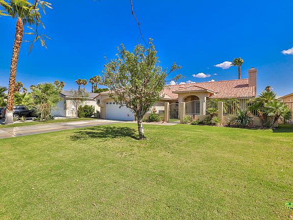 5th image of 68605 Tachevah Dr