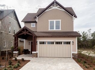 1550 Salamander Trl, Panama City Beach, FL 32413