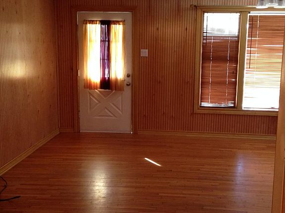 Front living room
