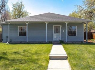 1915 Willow St, Denver, CO 80220