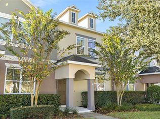 7819 Hardenton St, Windermere, FL 34786