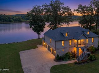 94 Mariah Ln, Bath Springs, TN 38311