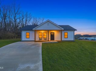 417 Elbert Way, Bristol, VA 24202