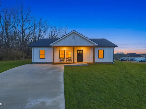 417 Elbert Way, Bristol, VA 24202
