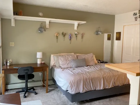 Regency II Apartments, 2000 Canyon Blvd APT 8C, Boulder, CO 80302