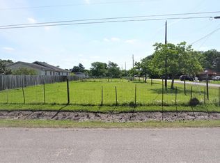 0 Milo Dr, Crosby, TX 77532