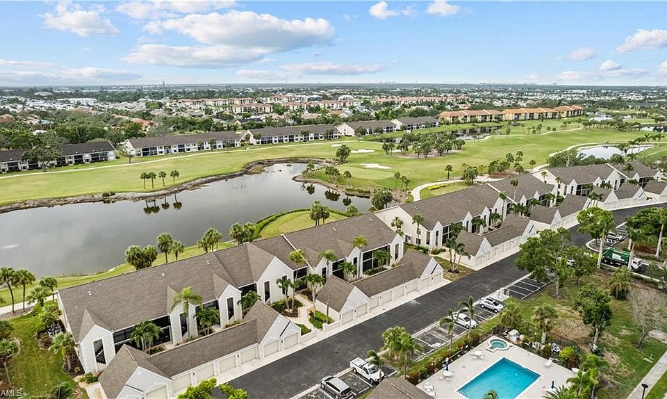 Veranda Condominiums 16351 Kelly Woods Dr Fort Myers FL Zillow