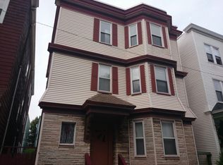 40 Washburn St, Dorchester, MA 02125