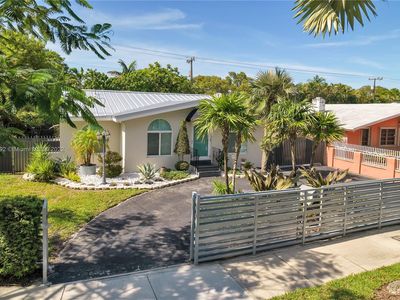 4391 SW 5th Ter, Miami, FL, 33134