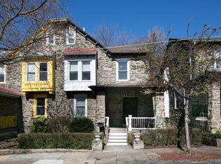 113 W Nippon St, Philadelphia, PA 19119