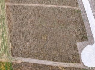 998 Josephville Rd LOT 7, Wentzville, MO 63385