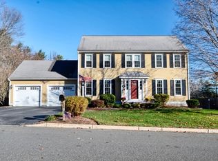 4 Franklin Hunt Rd, Rockland, MA 02370