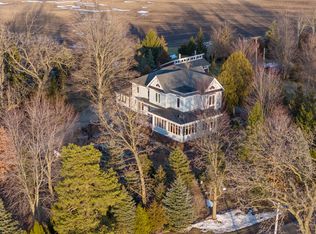 11004 Vanderkarr Rd, Hebron, IL 60034