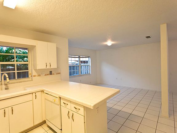 Kitchen + Dinning Room