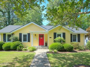 114 Pembroke Cir, Edenton, NC 27932