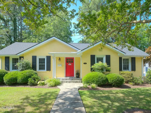 114 Pembroke Circle, Edenton, NC 27932