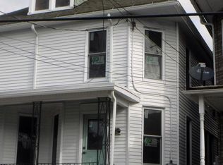 243 High St, Chambersburg, PA 17201